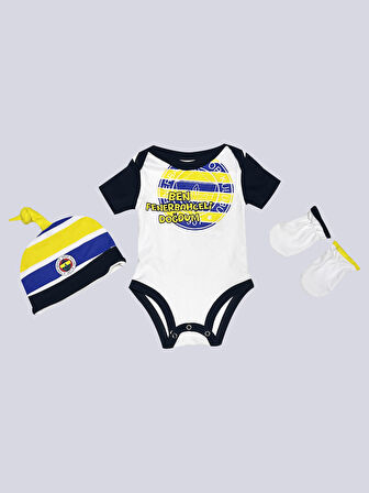 BEBEK BEN FENERBAHÇELİ DOĞDUM HASTANE