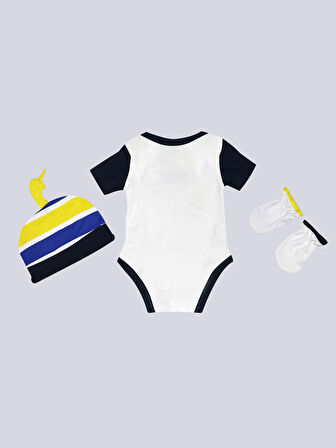 BEBEK BEN FENERBAHÇELİ DOĞDUM HASTANE