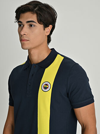 ERKEK TRIBUN BASIC POLO