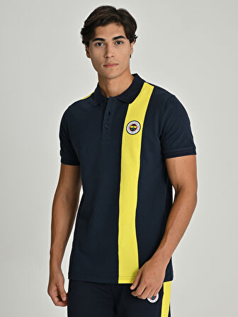 ERKEK TRIBUN BASIC POLO