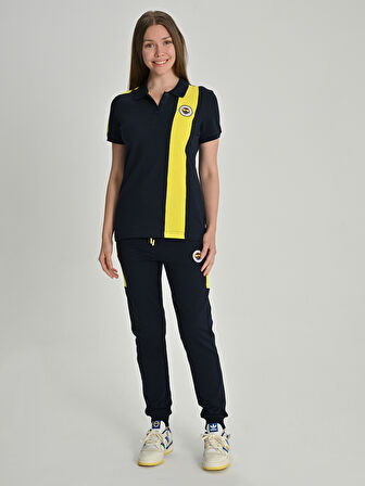 KADIN TRIBUN BASIC POLO