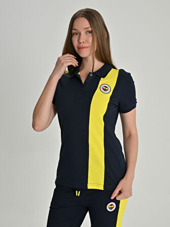 KADIN TRIBUN BASIC POLO