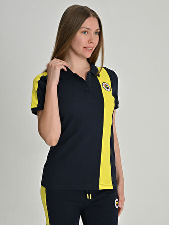 KADIN TRIBUN BASIC POLO