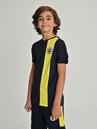 ÇOCUK TRIBUN BASIC TSHIRT