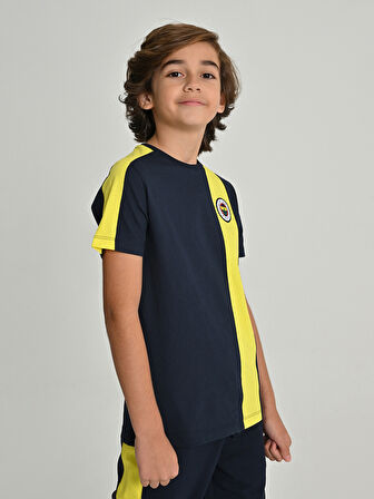 ÇOCUK TRIBUN BASIC TSHIRT