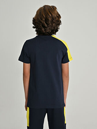 ÇOCUK TRIBUN BASIC TSHIRT