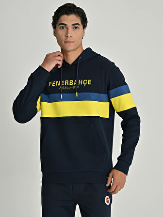 ERKEK TRIBUN FENERBAHÇE EST. 1907 SWE