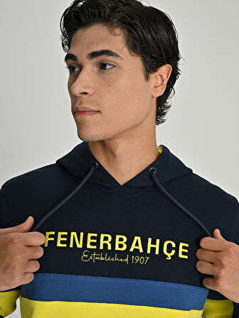 ERKEK TRIBUN FENERBAHÇE EST. 1907 SWE