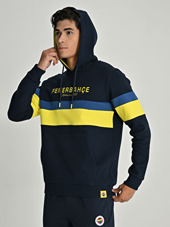 ERKEK TRIBUN FENERBAHÇE EST. 1907 SWE