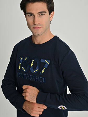 ERKEK TRIBUN 1907 SWEAT