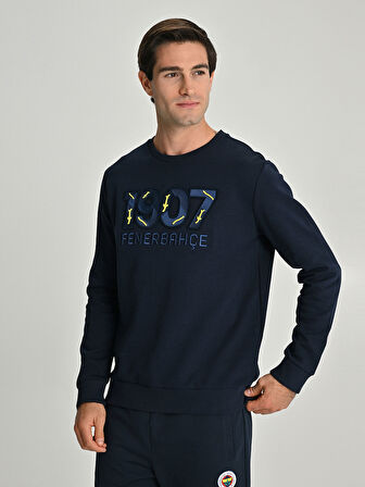 ERKEK TRIBUN 1907 SWEAT
