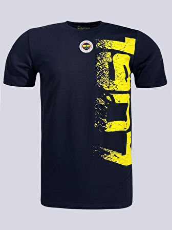 Fenerbahçe S.K. 25/26 Sezon Tribün Tişört This İs Kadıköy 1907 Tribün Forması