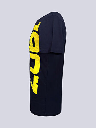 Fenerbahçe S.K. 25/26 Sezon Tribün Tişört This İs Kadıköy 1907 Tribün Forması