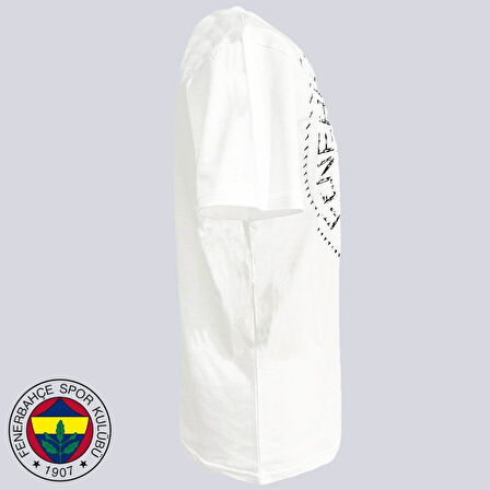 Fenerbahçe S.K. 25/26 Sezon Tribün Tişört Tribün Forması