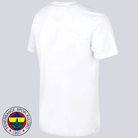 Fenerbahçe S.K. 25/26 Sezon Tribün Tişört Tribün Forması