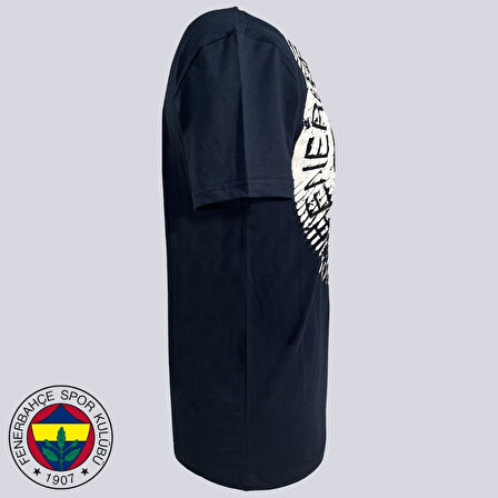 Fenerbahçe S.K. 25/26 Sezon Tribün Tişört Tribün Forması