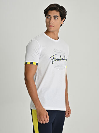 ERKEK TRIBUN STADYUM TSHIRT