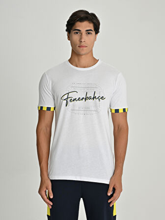 ERKEK TRIBUN STADYUM TSHIRT