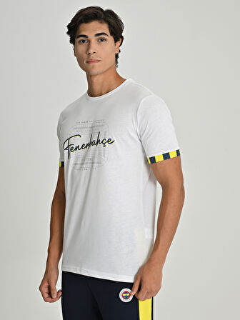 ERKEK TRIBUN STADYUM TSHIRT