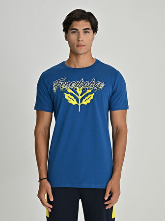 ERKEK TRIBUN FENERBAHÇE PALAMUT TSHIR