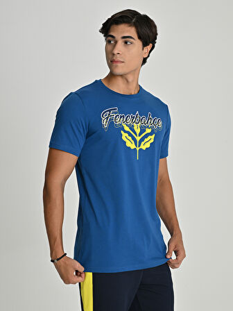 ERKEK TRIBUN FENERBAHÇE PALAMUT TSHIR