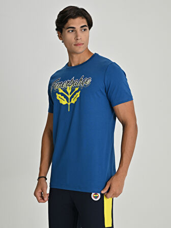 ERKEK TRIBUN FENERBAHÇE PALAMUT TSHIR