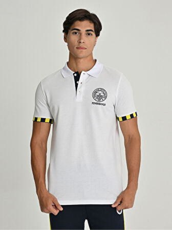 ERKEK TRIBUN ÇUBUK DETAYLI POLO