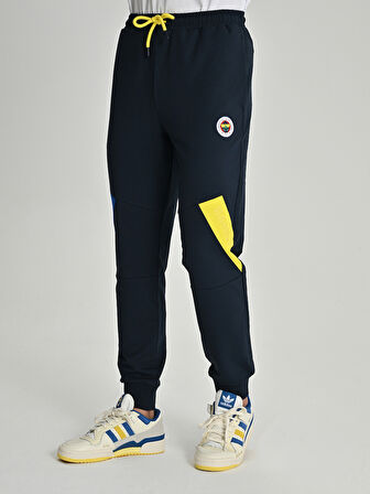 ERKEK TRIBUN EKSTRAFOR DETAYLI TEK AL