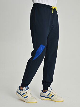 ERKEK TRIBUN EKSTRAFOR DETAYLI TEK AL