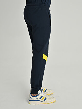 ERKEK TRIBUN 6 RENK LOGOLU TEK ALT