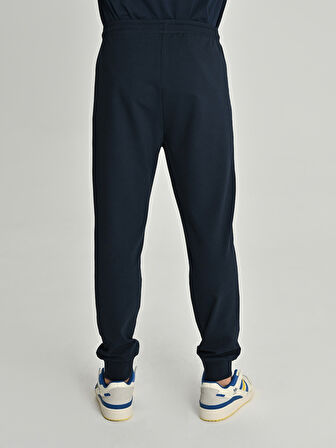 ERKEK TRIBUN 6 RENK LOGOLU TEK ALT