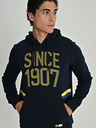 ERKEK KOLEJ SINCE 1907 SWEAT