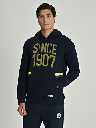 ERKEK KOLEJ SINCE 1907 SWEAT