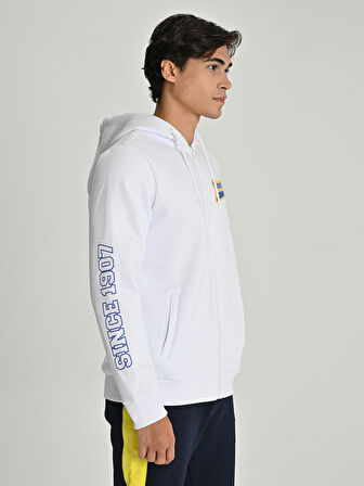 ERKEK KOLEJ FENERBAHÇE SWEAT