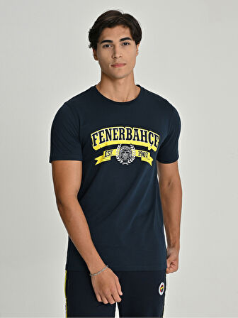 ERKEK KOLEJ FENERBAHÇE EST. 1907 TSHI