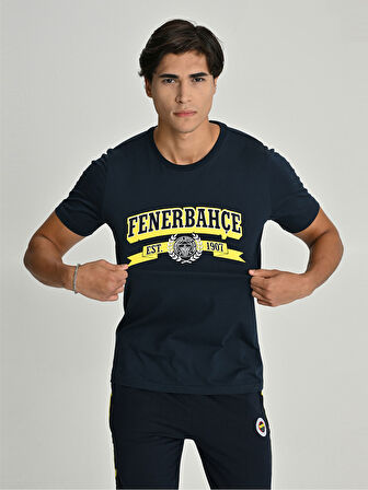 ERKEK KOLEJ FENERBAHÇE EST. 1907 TSHI