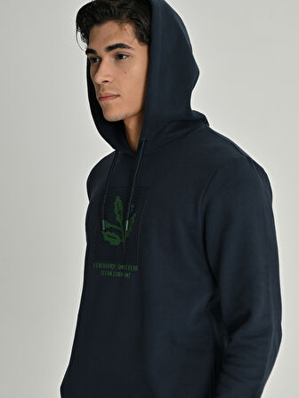 ERKEK TREND ENJEKSIYON SWEAT