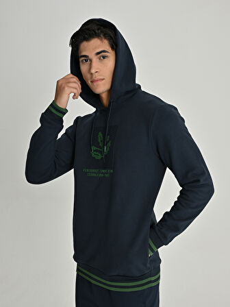 ERKEK TREND ENJEKSIYON SWEAT