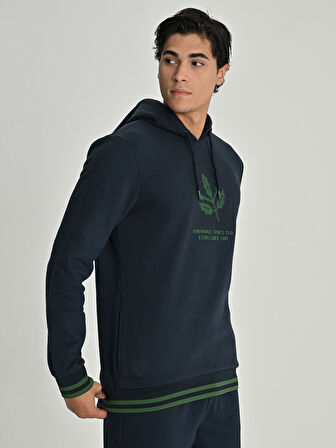 ERKEK TREND ENJEKSIYON SWEAT