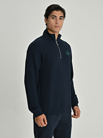 ERKEK TREND GİPE SWEAT