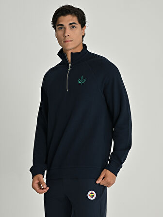 ERKEK TREND GİPE SWEAT