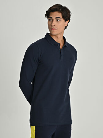 ERKEK TREND UZUN KOLLU POLO