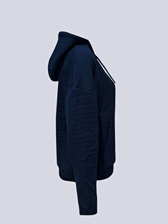 KADIN TRIBUN FENERBAHÇE NAKIŞLI SWEAT