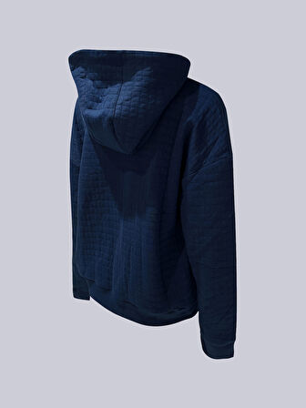 KADIN TRIBUN FENERBAHÇE NAKIŞLI SWEAT