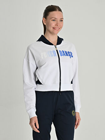 KADIN TRIBUN FENERBAHÇE SWEAT