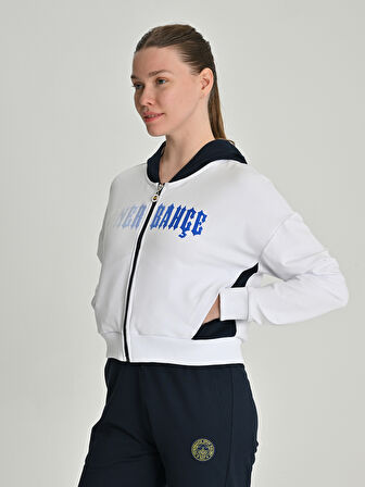 KADIN TRIBUN FENERBAHÇE SWEAT