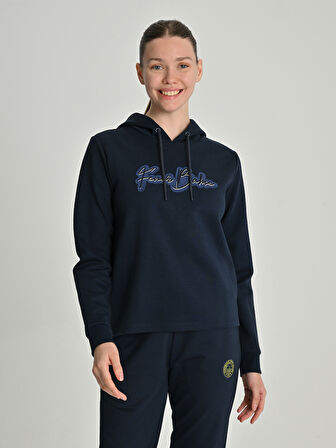 KADIN TRIBUN NAKIŞ FENERBAHÇE SWEAT