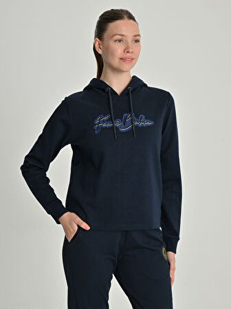 KADIN TRIBUN NAKIŞ FENERBAHÇE SWEAT