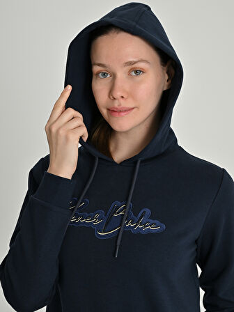 KADIN TRIBUN NAKIŞ FENERBAHÇE SWEAT