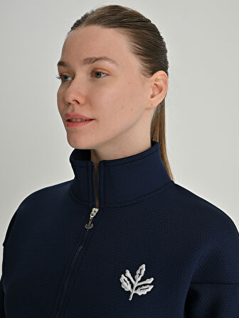 KADIN TREND SCUBA SWEAT